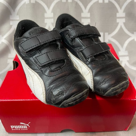 Puma Drift Cat Shoes - Toddler - Picture 2 of 8